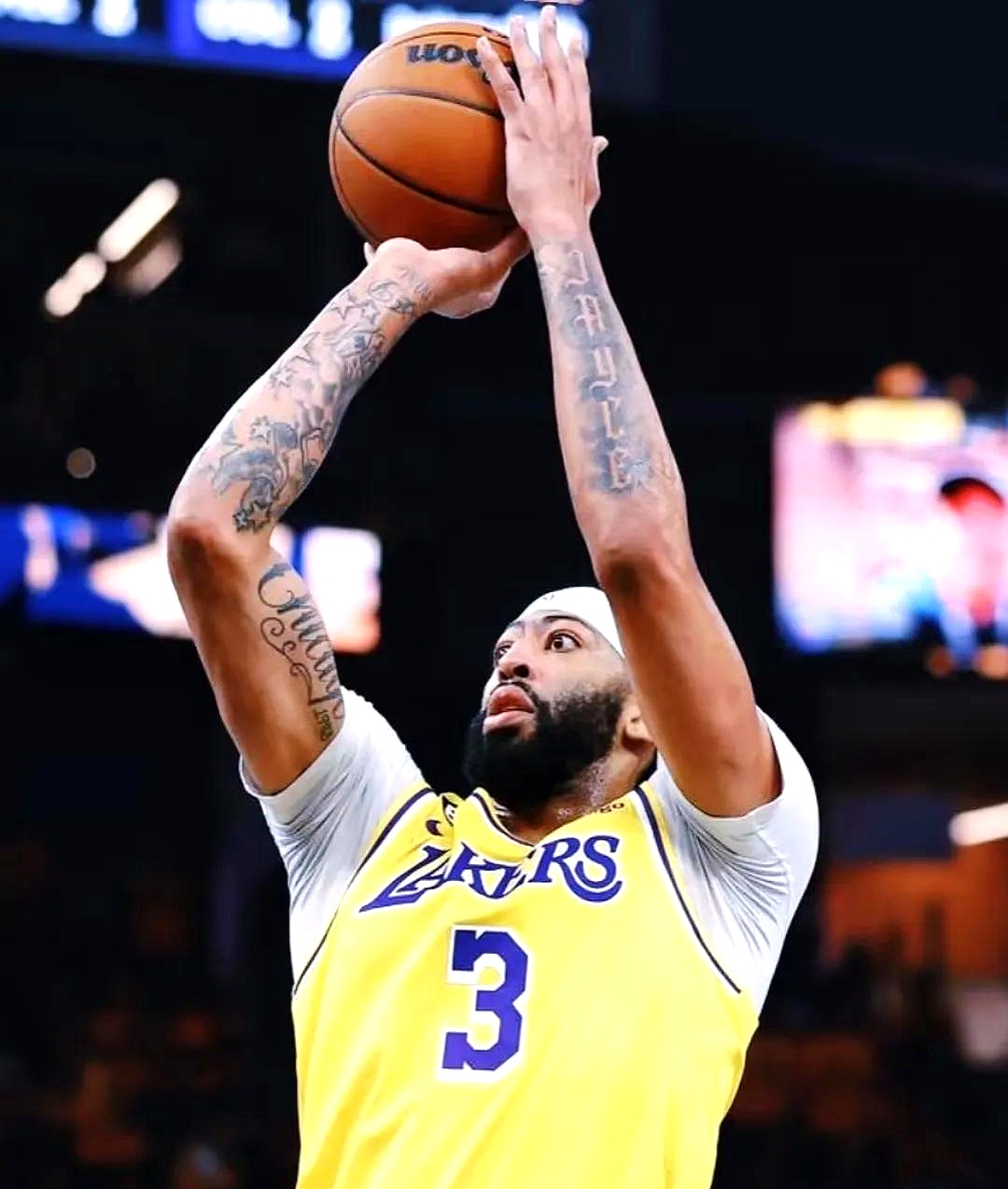 包含浓眉哥迎来五赛季高光表现，日本队球迷沸腾！的词条